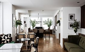Holiday Inn Paris Palais De L'Elysee By Ihg